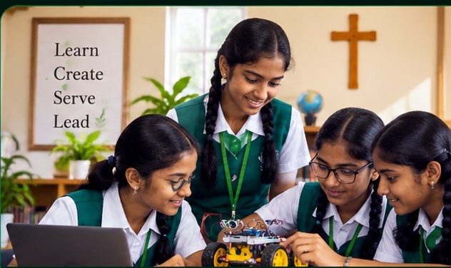 Our Vision