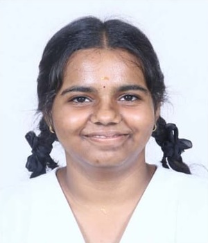 Kaviya K